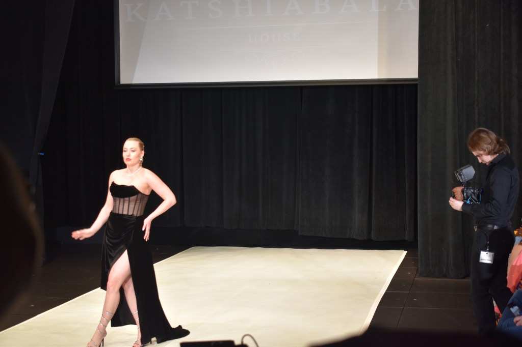 Katshiabala House By Nyota Munga