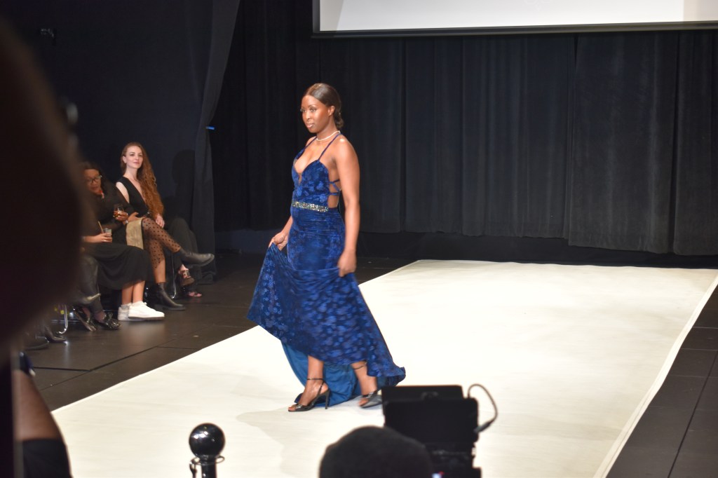 Katshiabala House By Nyota Munga