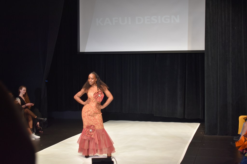 Kafui Design by Kafui Tchibozo