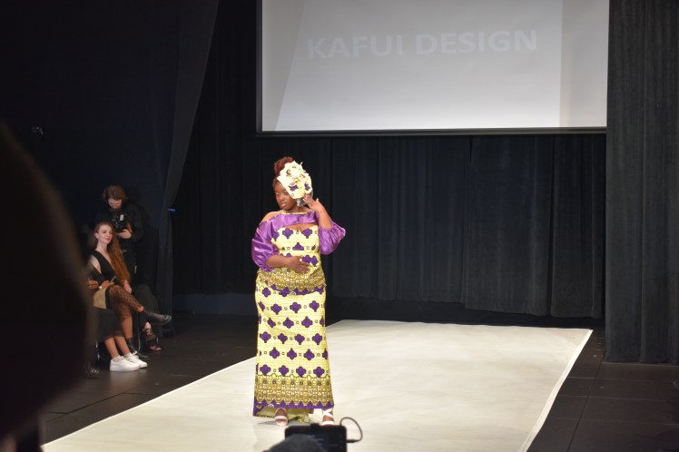 Kafui Design by Kafui Tchibozo