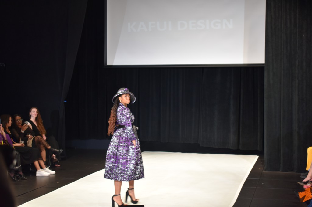 Kafui Design by Kafui Tchibozo
