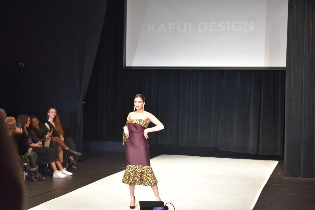 Kafui Design by Kafui Tchibozo