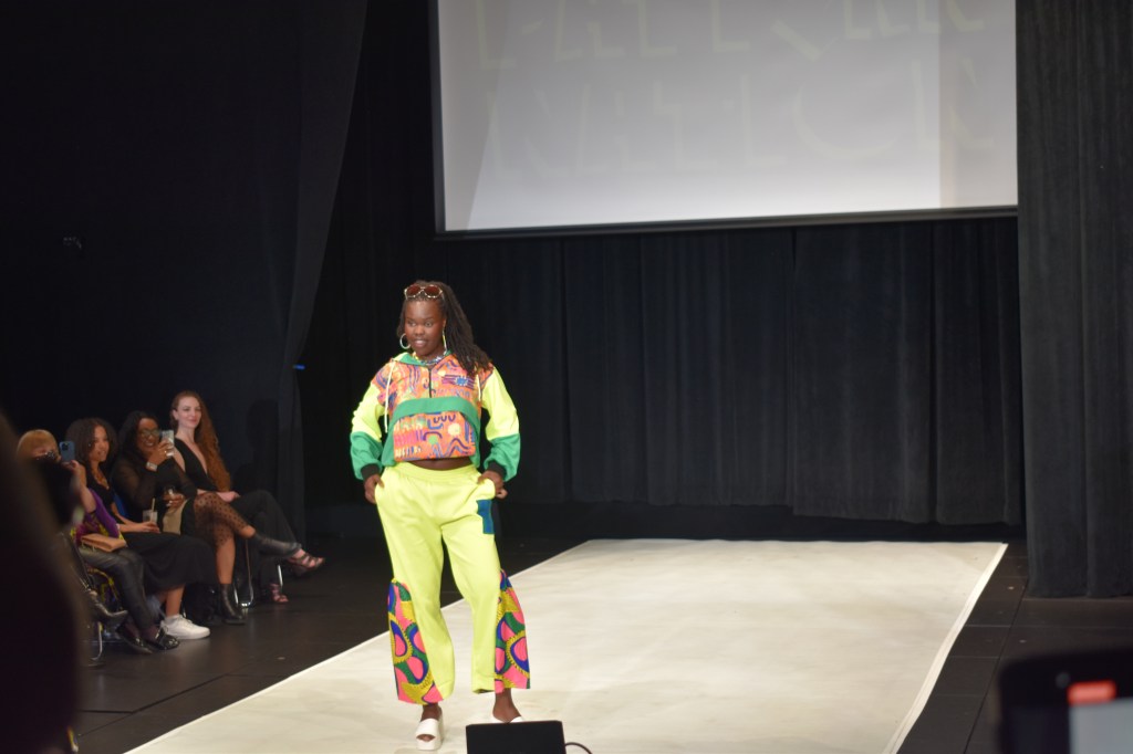 Pattern Nation by Cyd Eva, Costa Vesta & Brianna Klassen