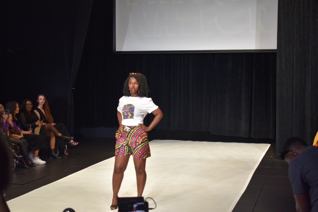 Pattern Nation by Cyd Eva, Costa Vesta & Brianna Klassen