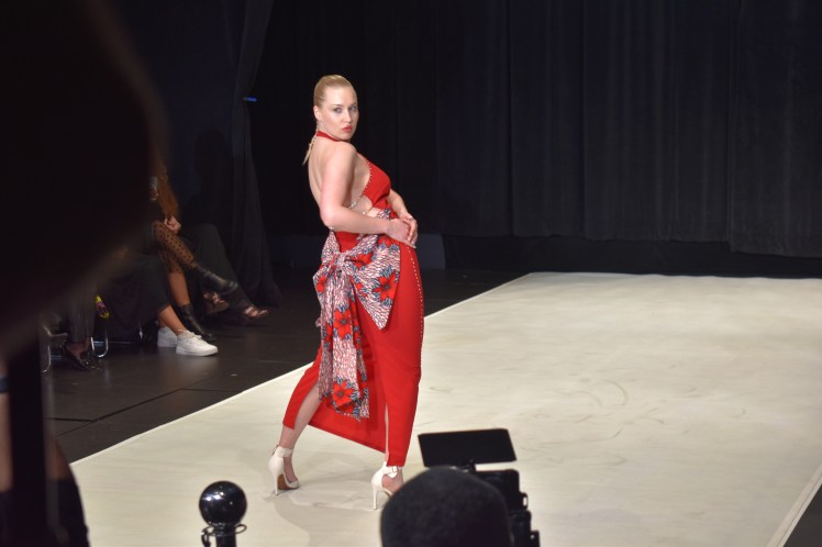 Aya Roots by Linda Sey