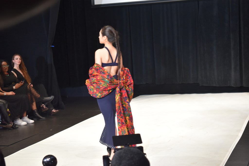 Aya Roots by Linda Sey