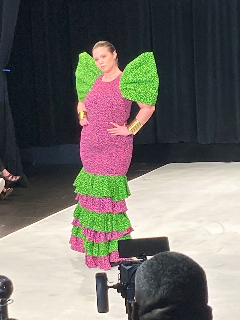 Jambo Boutique by Nancy Kazumba