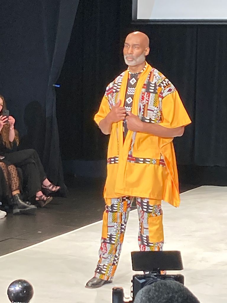 Jambo Boutique by Nancy Kazumba