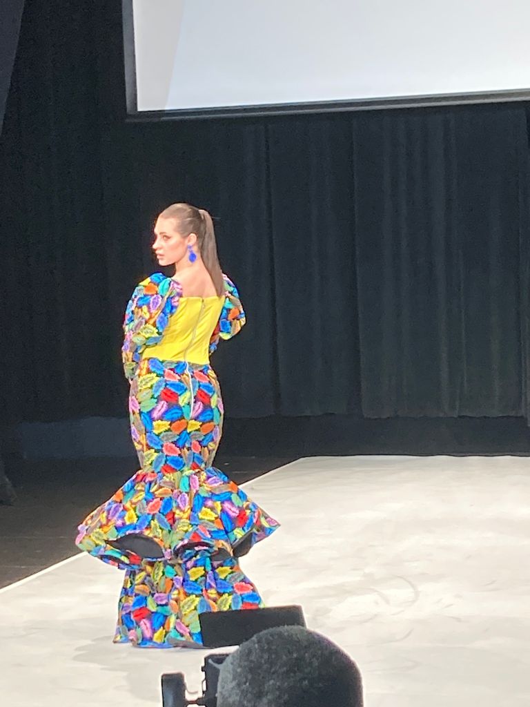 Jambo Boutique by Nancy Kazumba