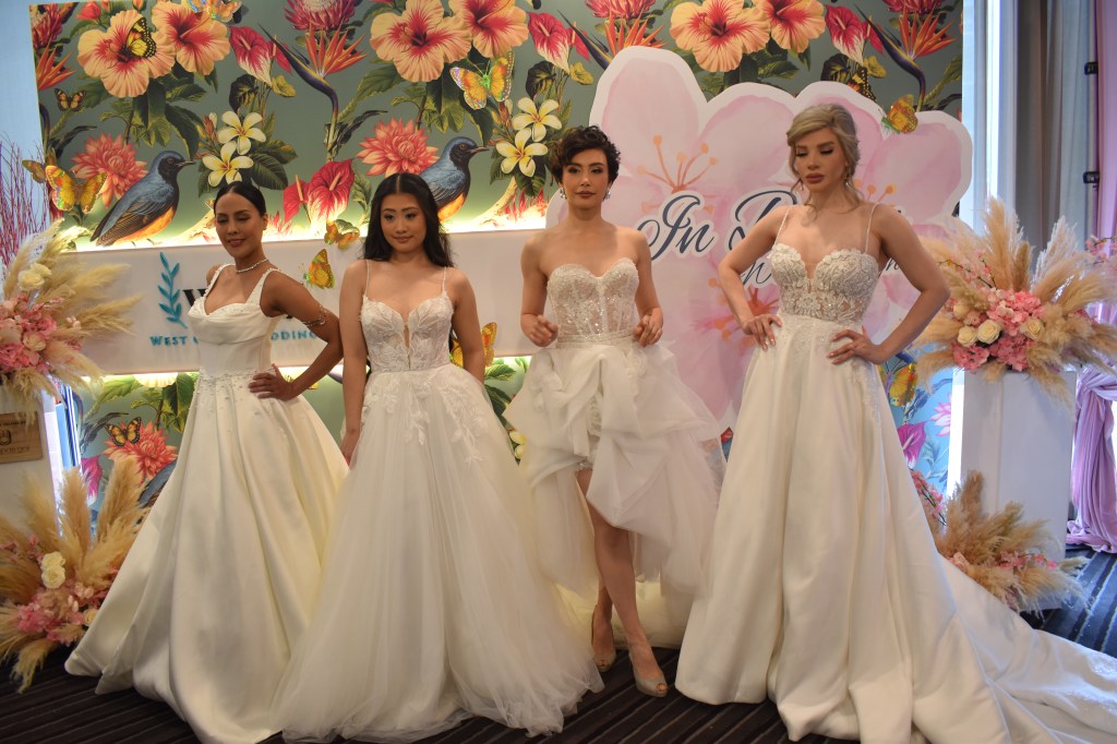 VIMO Wedding Dresses
