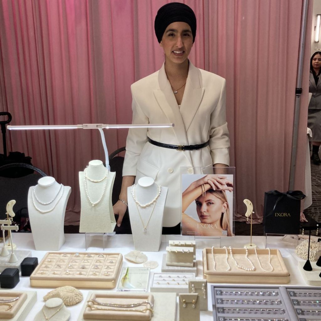 Vendor - Ixora Jewelers 