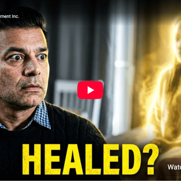 Poster of Pastor G (The Exorcism)